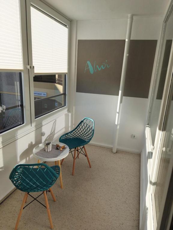 Ankerplatz room 5